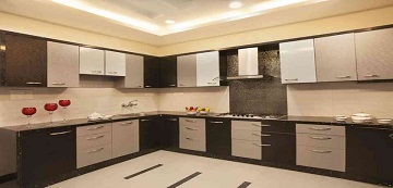 Kitchen Decor In Pune